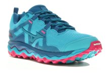 Mizuno Wave Mujin 6 W