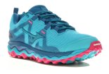 Mizuno Wave Mujin 6 W