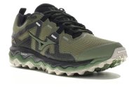 Mizuno Wave Mujin 6 W