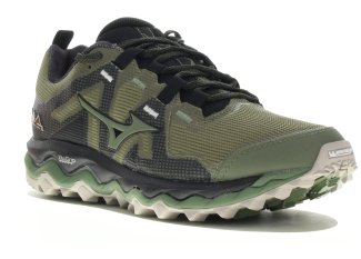 ropa mizuno running