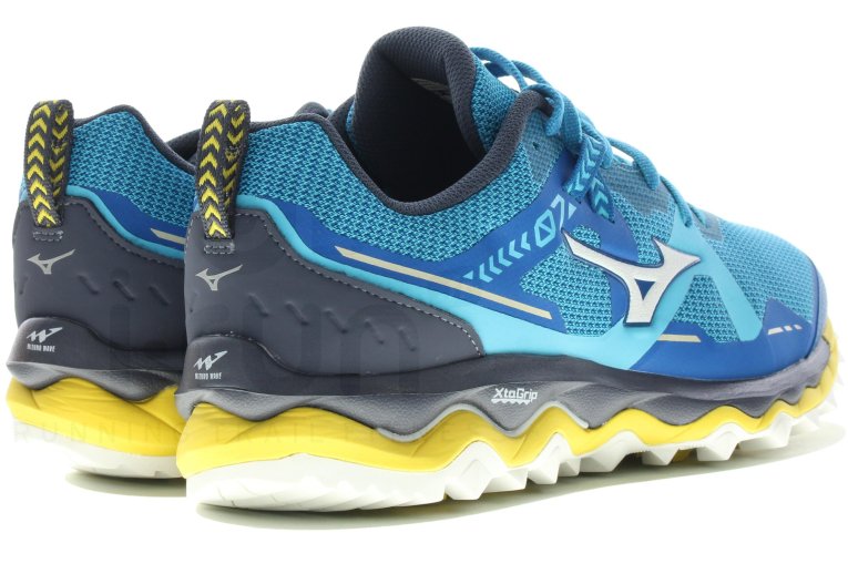 Mizuno Wave Mujin 7 Herren