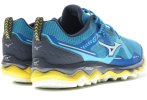 Mizuno Wave Mujin 7 Herren