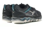 Mizuno Wave Mujin 7 Damen