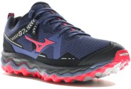 Mizuno Wave Mujin 7 W
