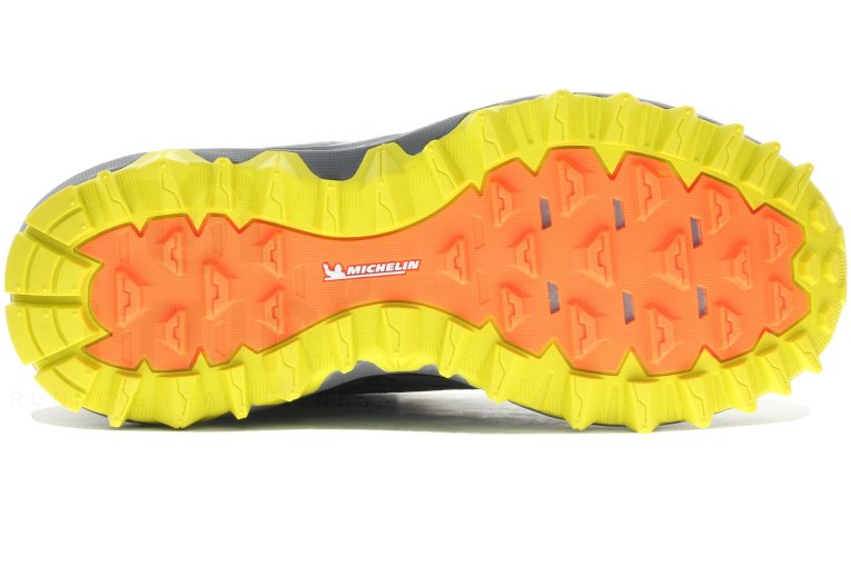 Mizuno Wave Mujin 8 Herren