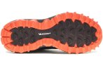 Mizuno Wave Mujin 8 Damen