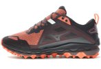 Mizuno Wave Mujin 8 Damen