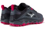 Mizuno Wave Mujin 8