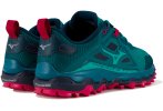 Mizuno Wave Mujin 8
