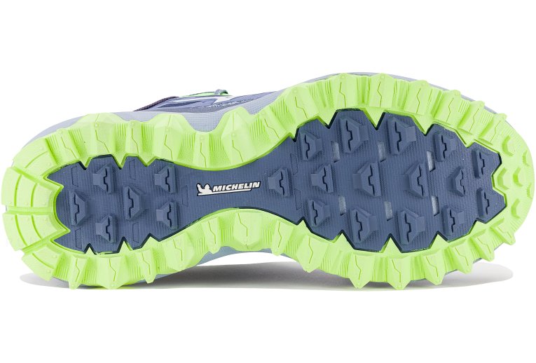 Mizuno Wave Mujin 8 Damen