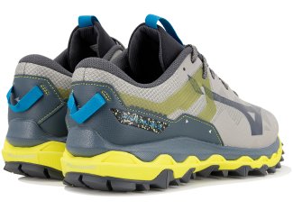 Mizuno Wave Mujin 9