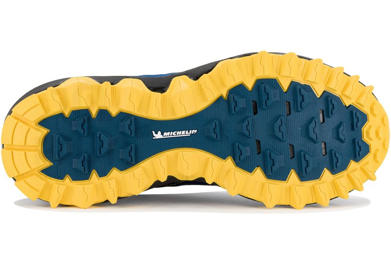 Mizuno Wave Mujin 9 Herren