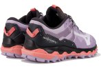Mizuno Wave Mujin 9 Damen