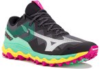 Mizuno Wave Mujin 9 Damen