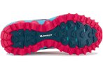 Mizuno Wave Mujin 9 Damen