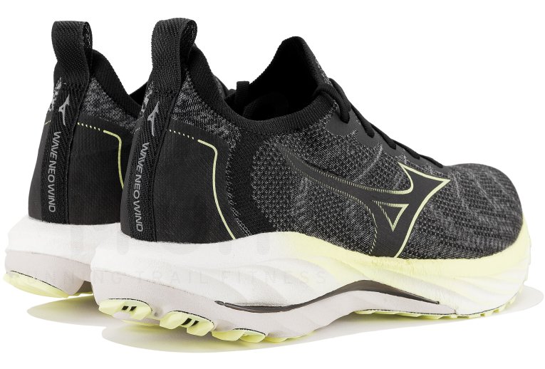 Mizuno Wave Neo Wind Herren