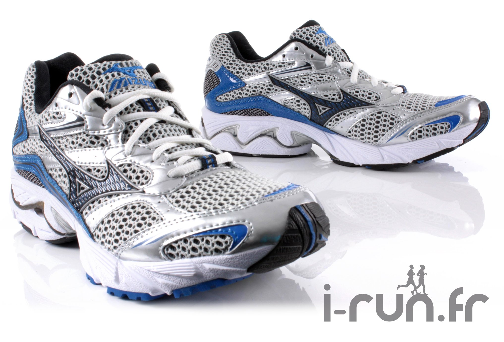 mizuno wave nexus 5