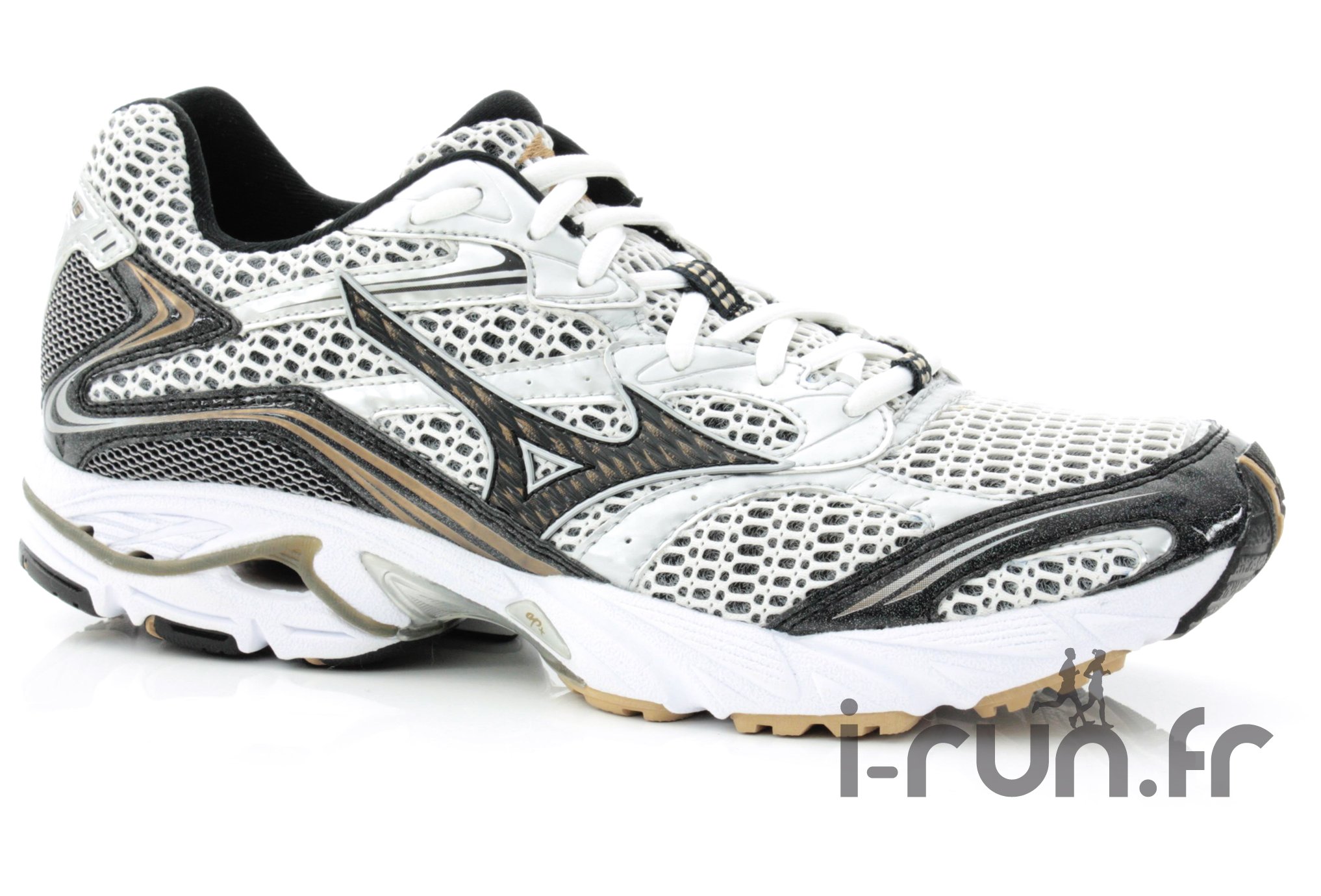 mizuno wave nexus 5