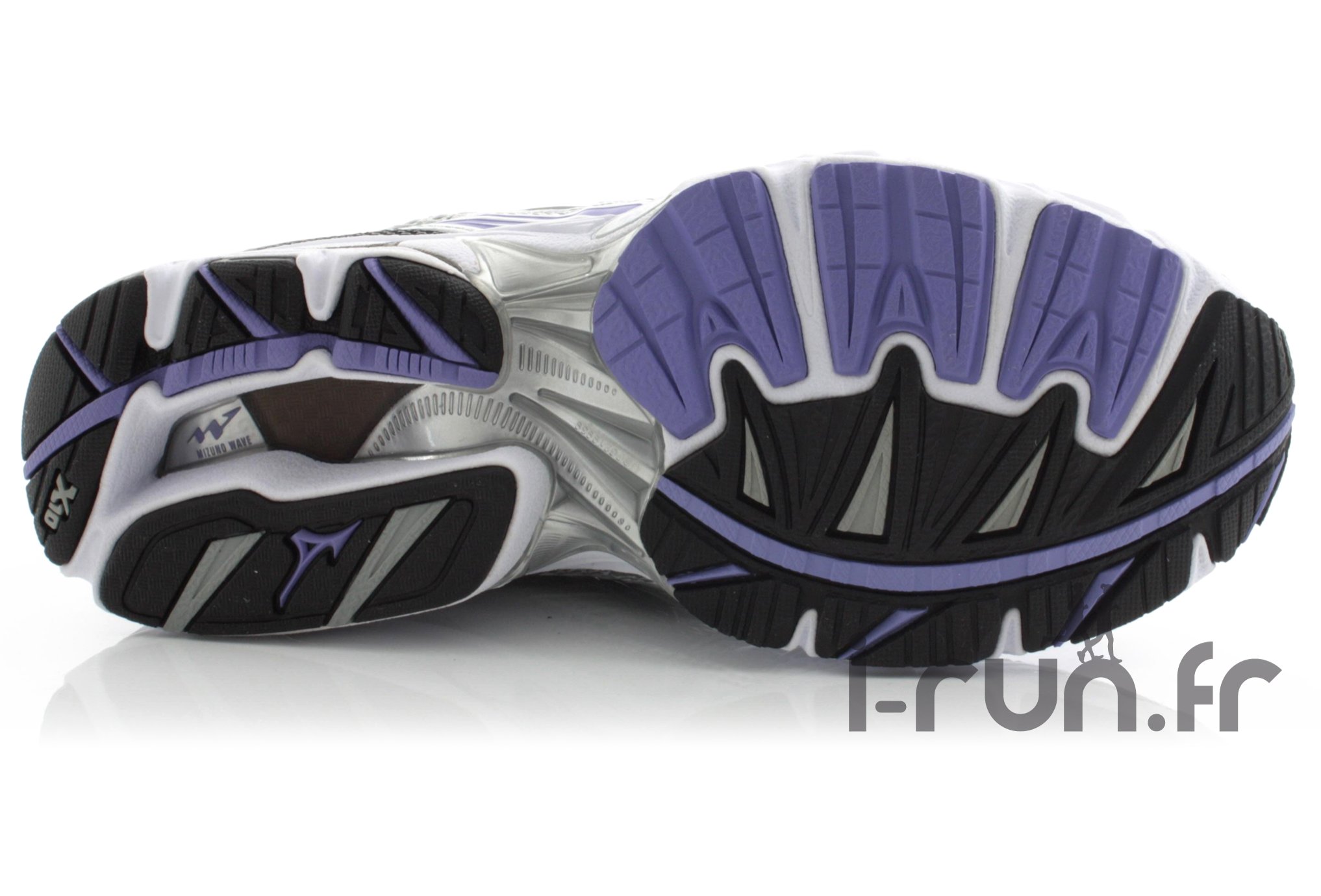 mizuno wave nexus 5