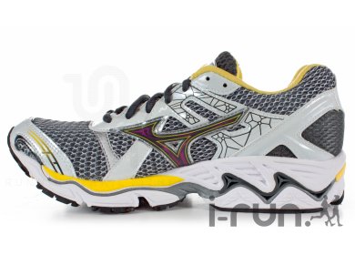 mizuno wave nirvana 7 avis