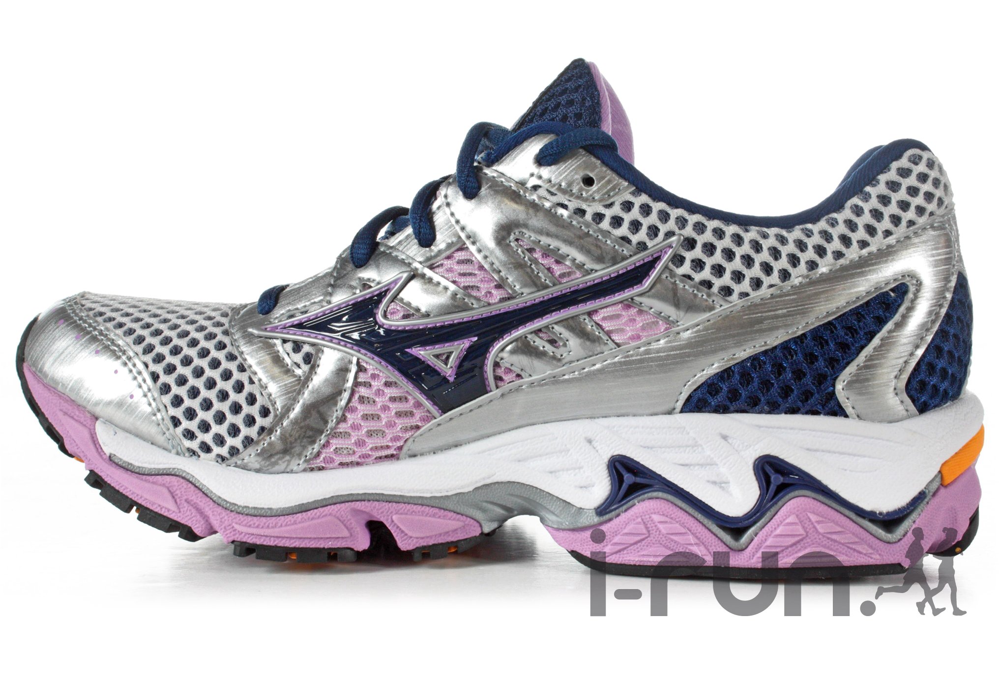 mizuno wave nirvana