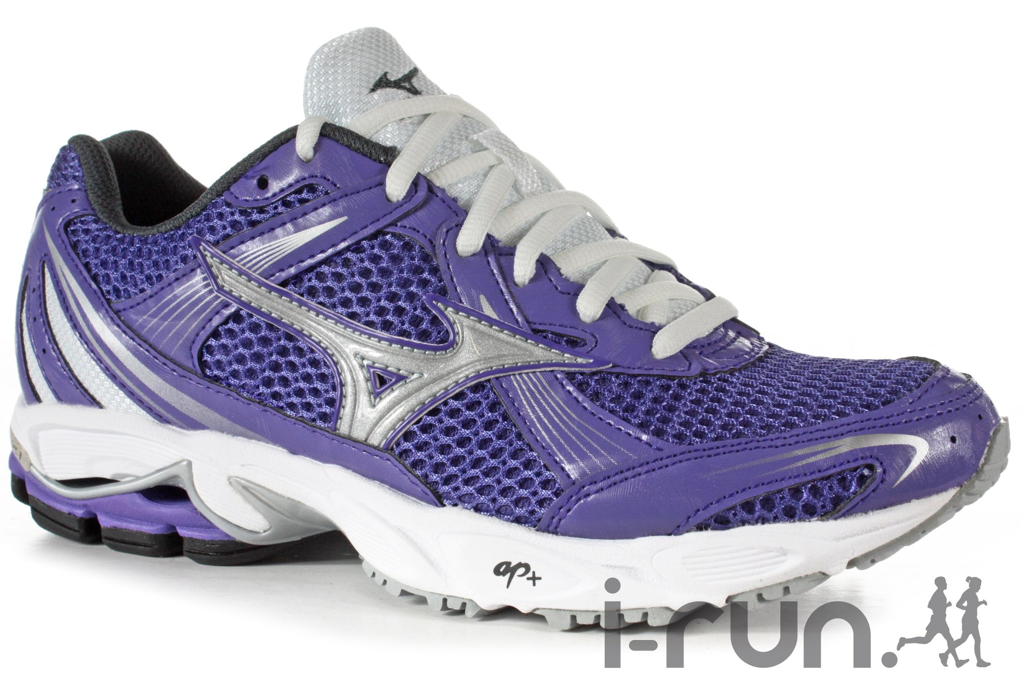 Mizuno store wave ovation