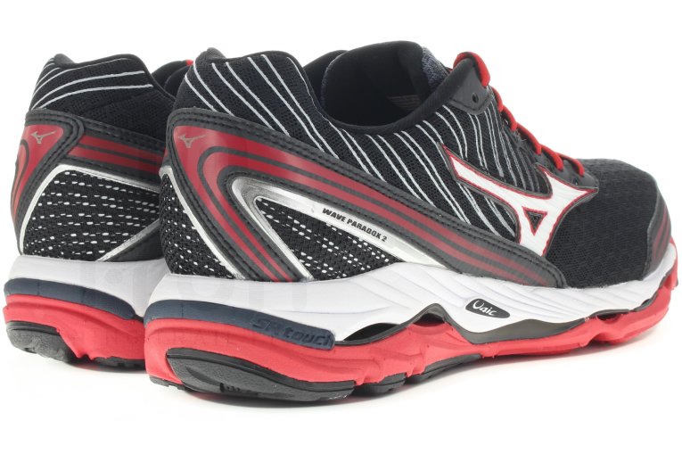 Mizuno Wave Paradox 2