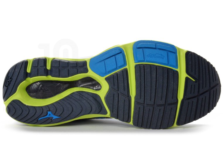 Mizuno Wave Paradox 2