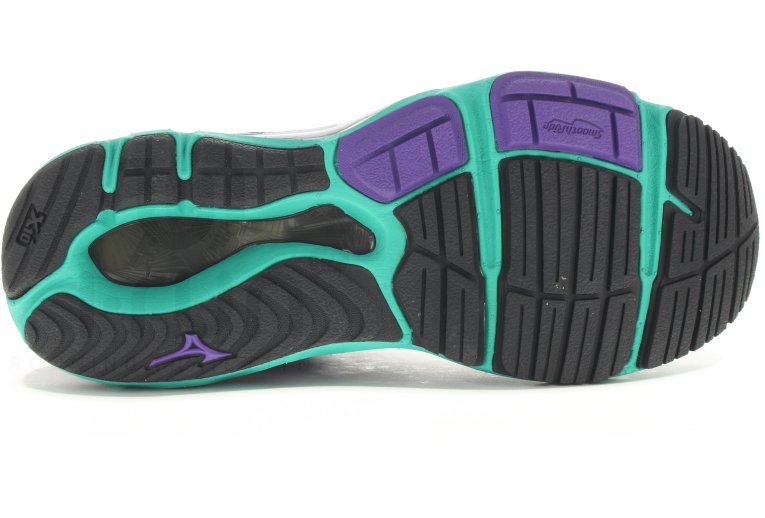 Mizuno Wave Paradox 2