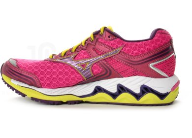 mizuno women's wave paradox 2 running shoe