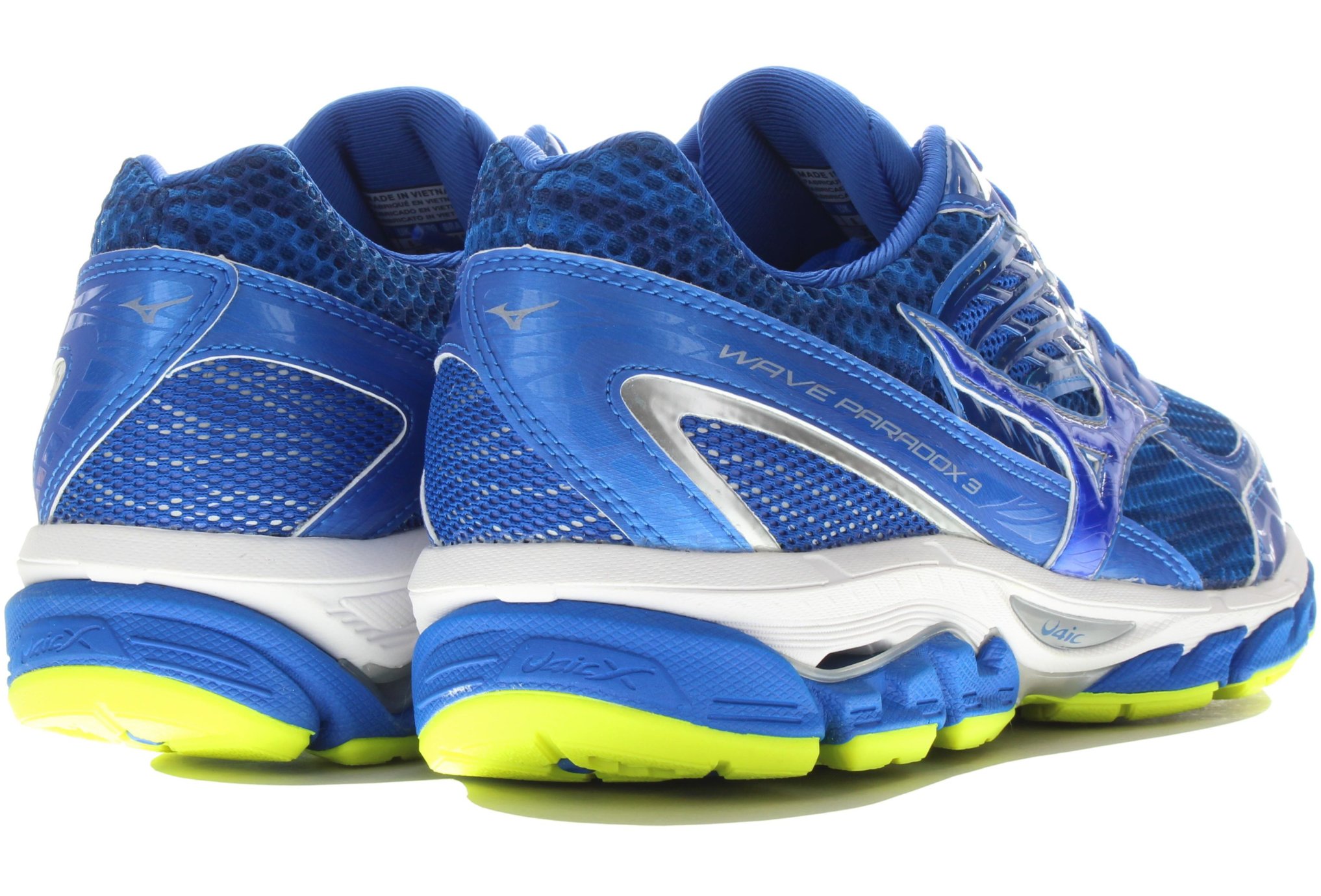 mizuno wave paradox 3 mens