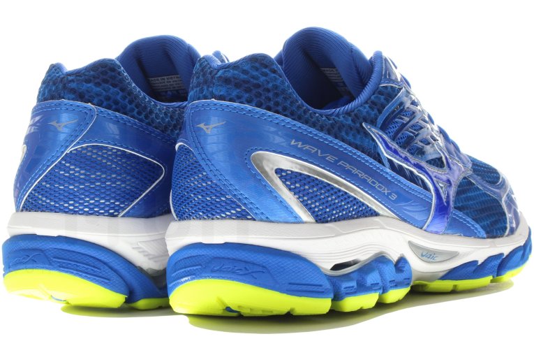 Mizuno Wave Paradox 3