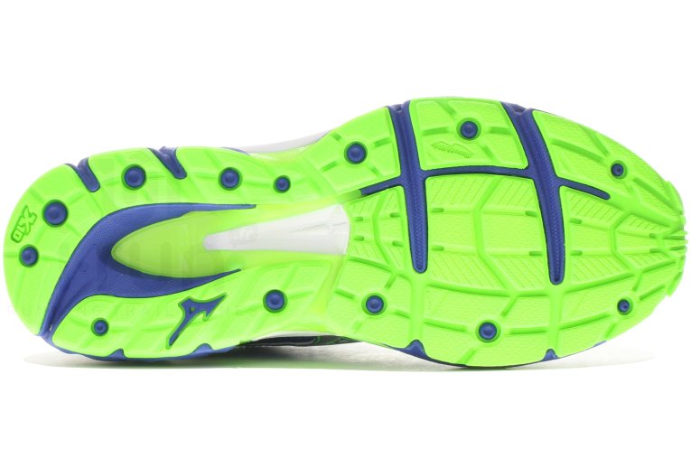 Mizuno Wave Paradox 3