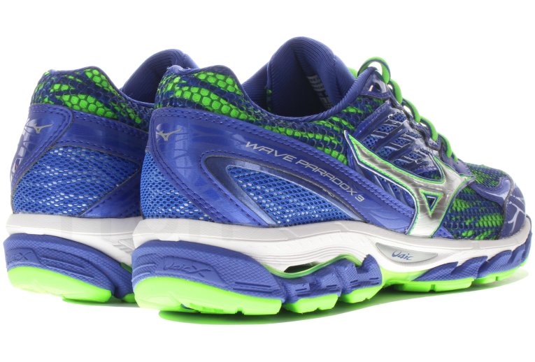 Mizuno Wave Paradox 3