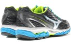 Mizuno Wave Paradox 3