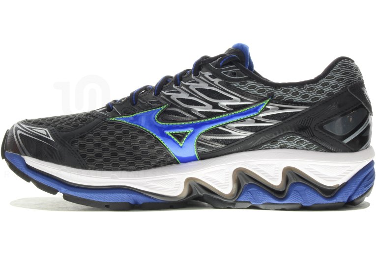 Mizuno Wave Paradox 4