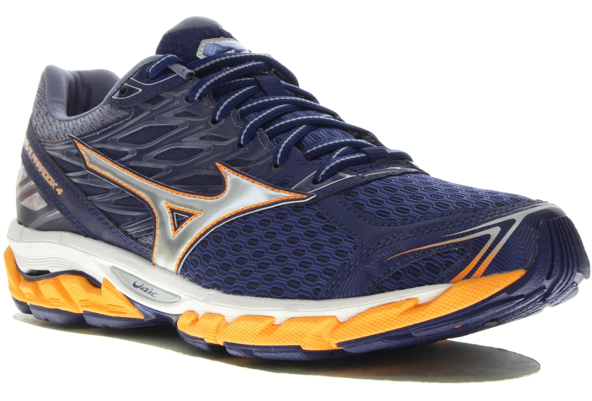 mizuno wave paradox 4