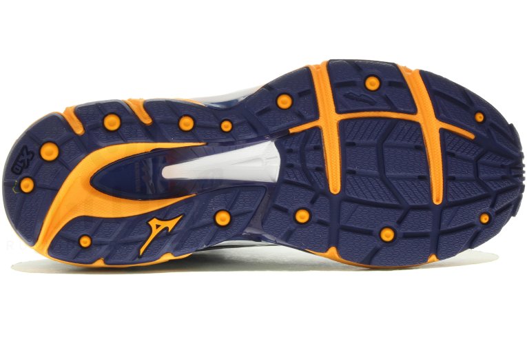 Mizuno Wave Paradox 4