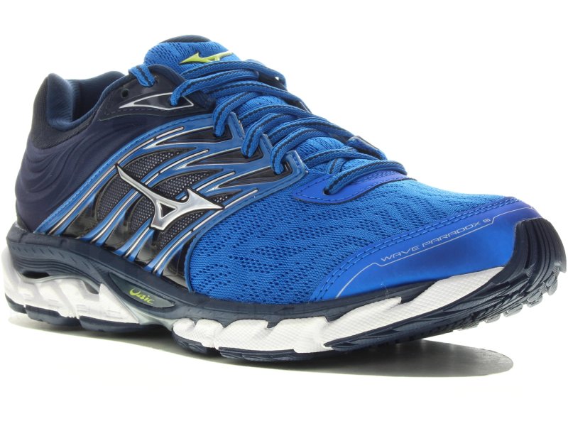 paradox 5 mizuno