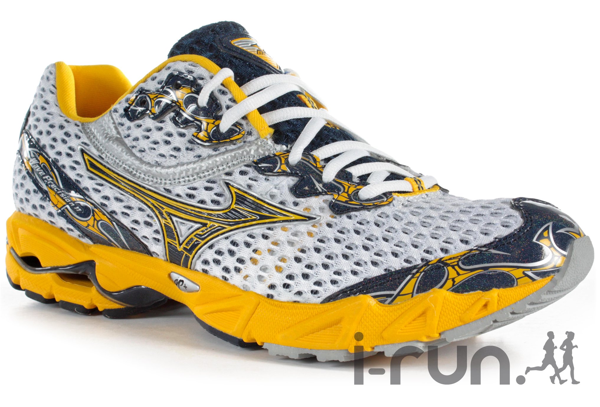 Mizuno wave precision clearance 11 gold