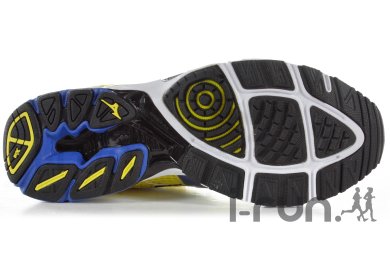 wave precision 13 test