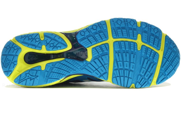 wave prodigy 2