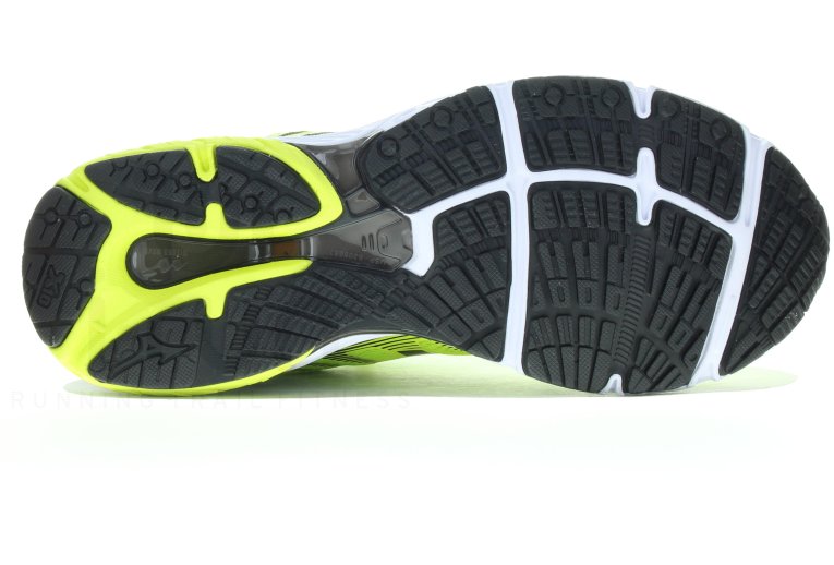 Mizuno Wave Prodigy 2