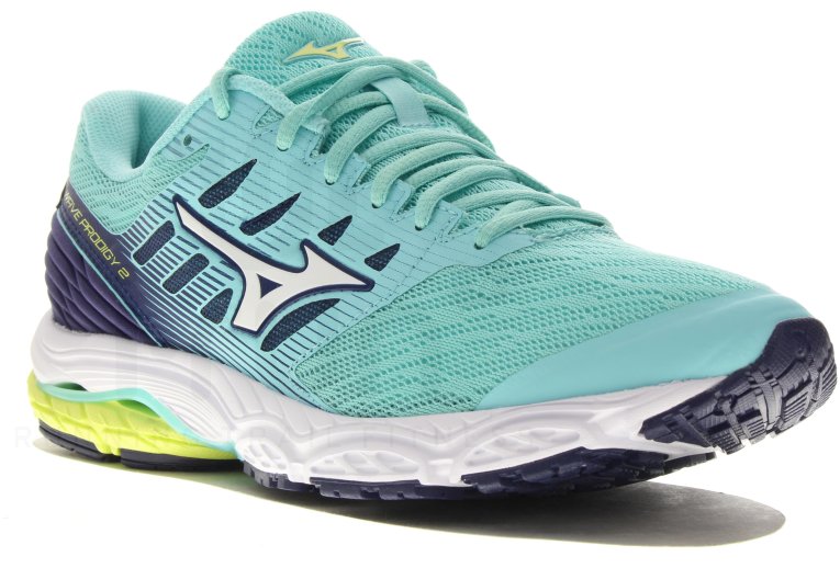 Mizuno Wave Prodigy 2