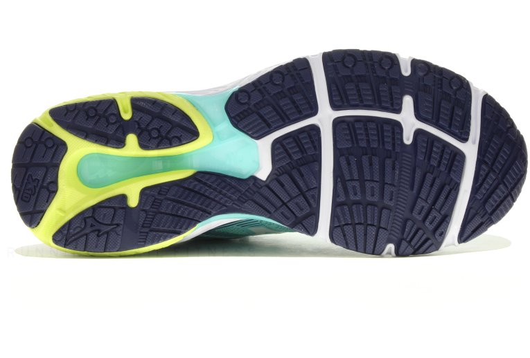 Mizuno Wave Prodigy 2