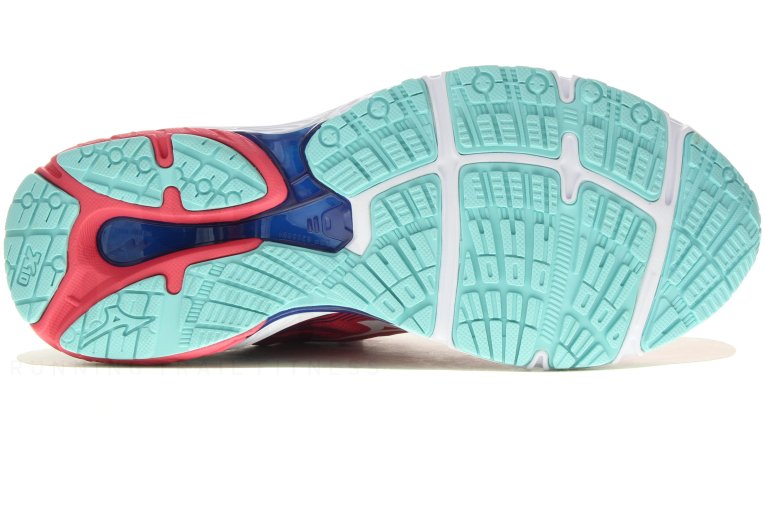 Mizuno Wave Prodigy 2