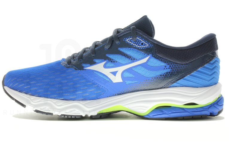 Mizuno Wave Prodigy 3