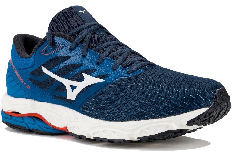 Mizuno Wave Prodigy 3 Herren