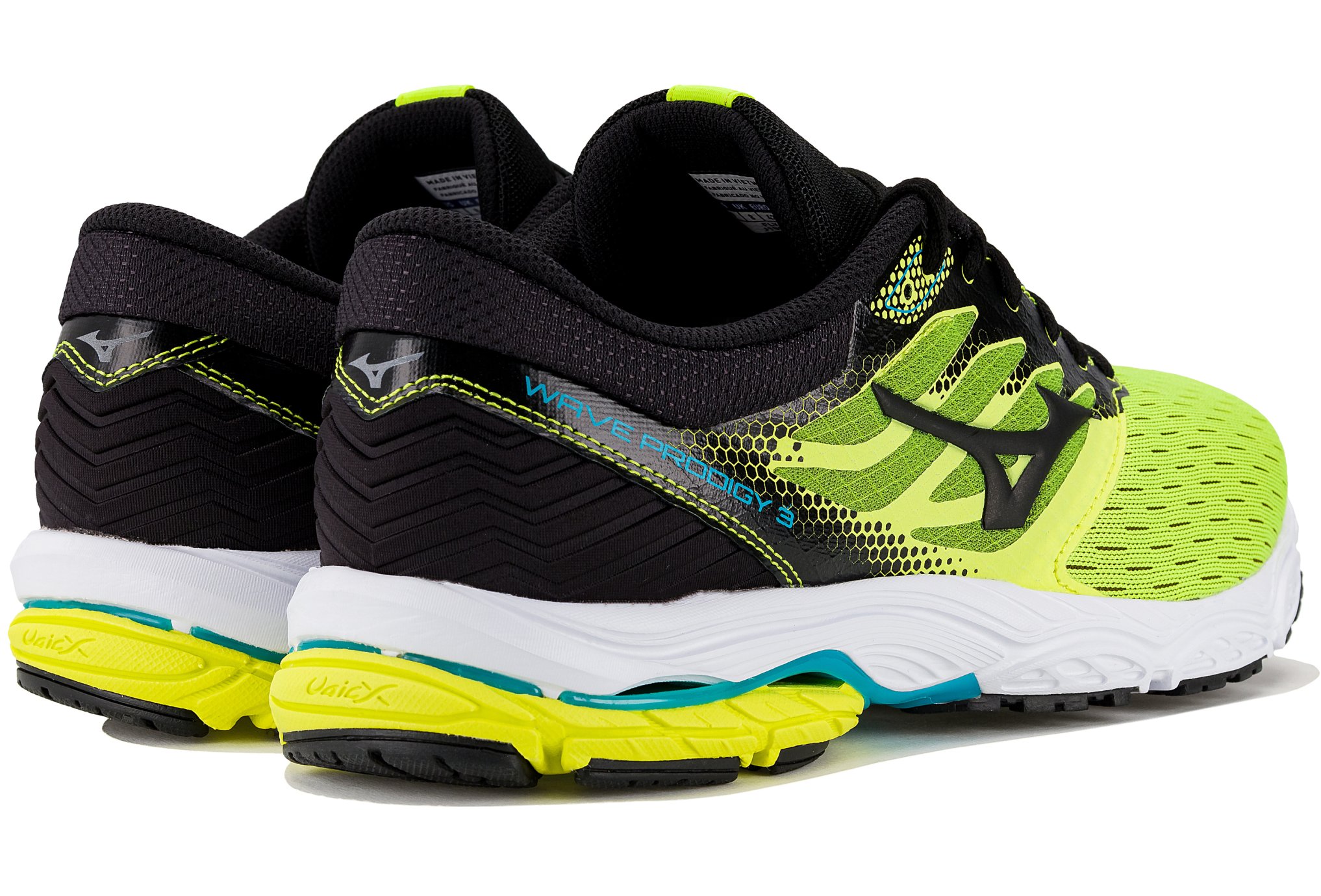 wave prodigy 3 review