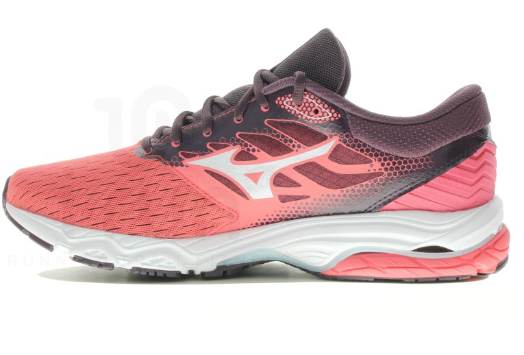 Mizuno Wave Prodigy 3